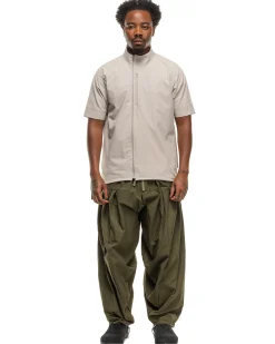 Jc-Ca101 Cycle Jacket Khaki