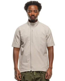 Jc-Ca101 Cycle Jacket Khaki