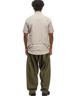 Jc-Ca101 Cycle Jacket Khaki