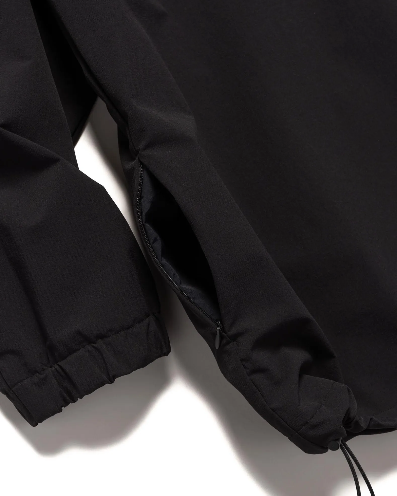 Jk-Cb103 The Two Sides Of The Same Coin Black