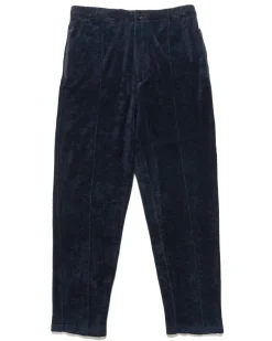 Jog Pant Cp Velour Navy