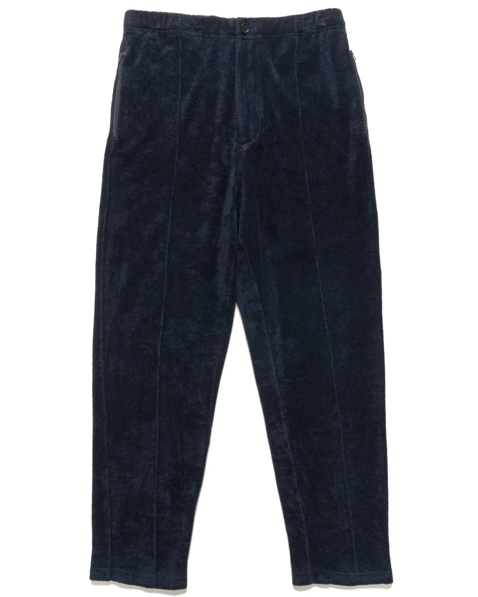 Jog Pant Cp Velour Navy