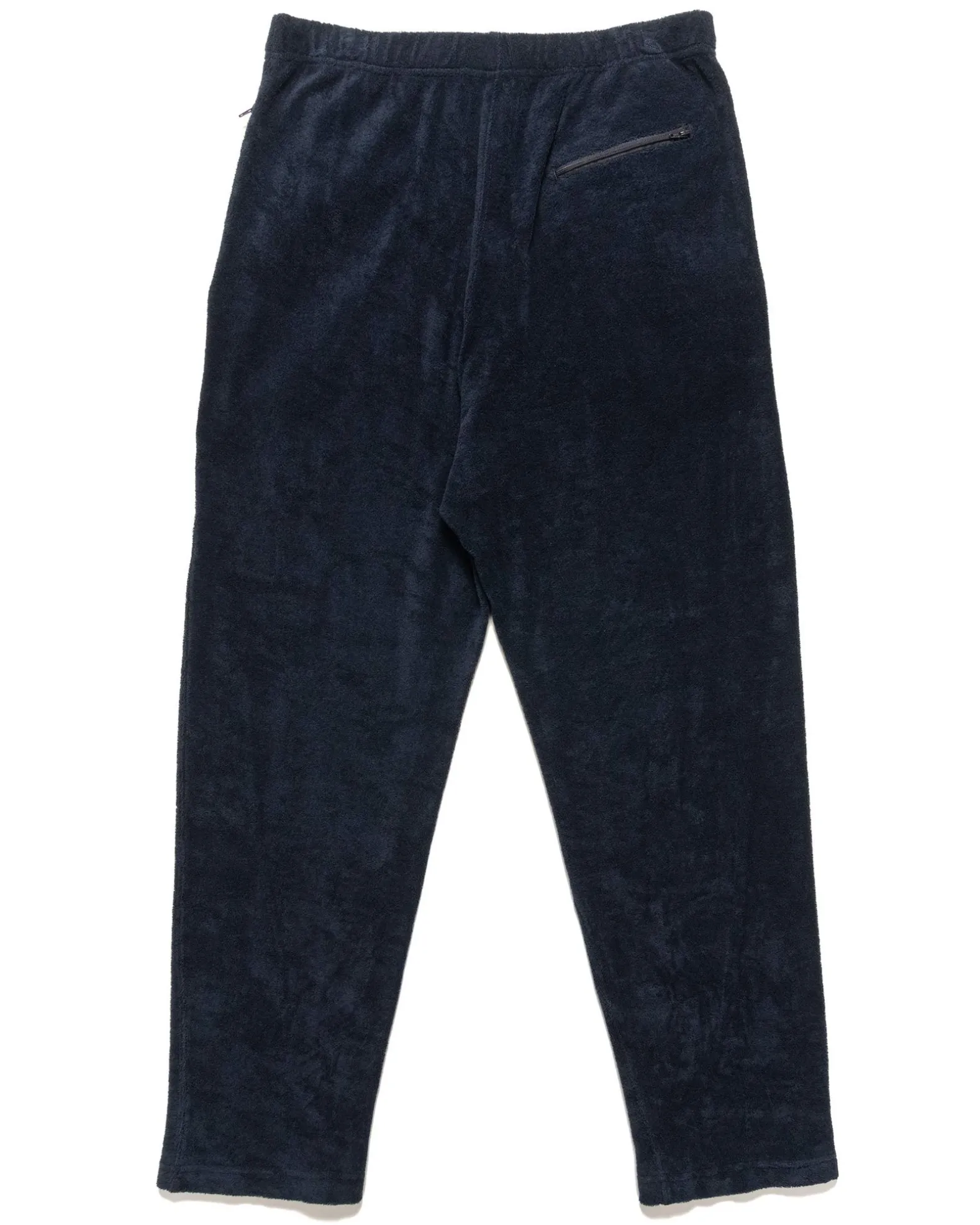 Jog Pant Cp Velour Navy