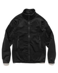 Jotun Mig Jacket Black