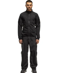 Jotun Mig Jacket Black