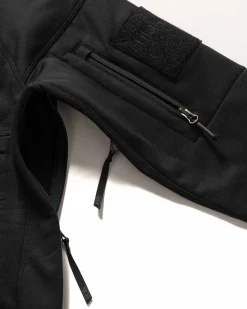 Jotun Mig Jacket Black
