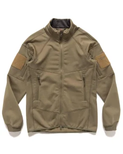 Jotun Mig Jacket Tan 499