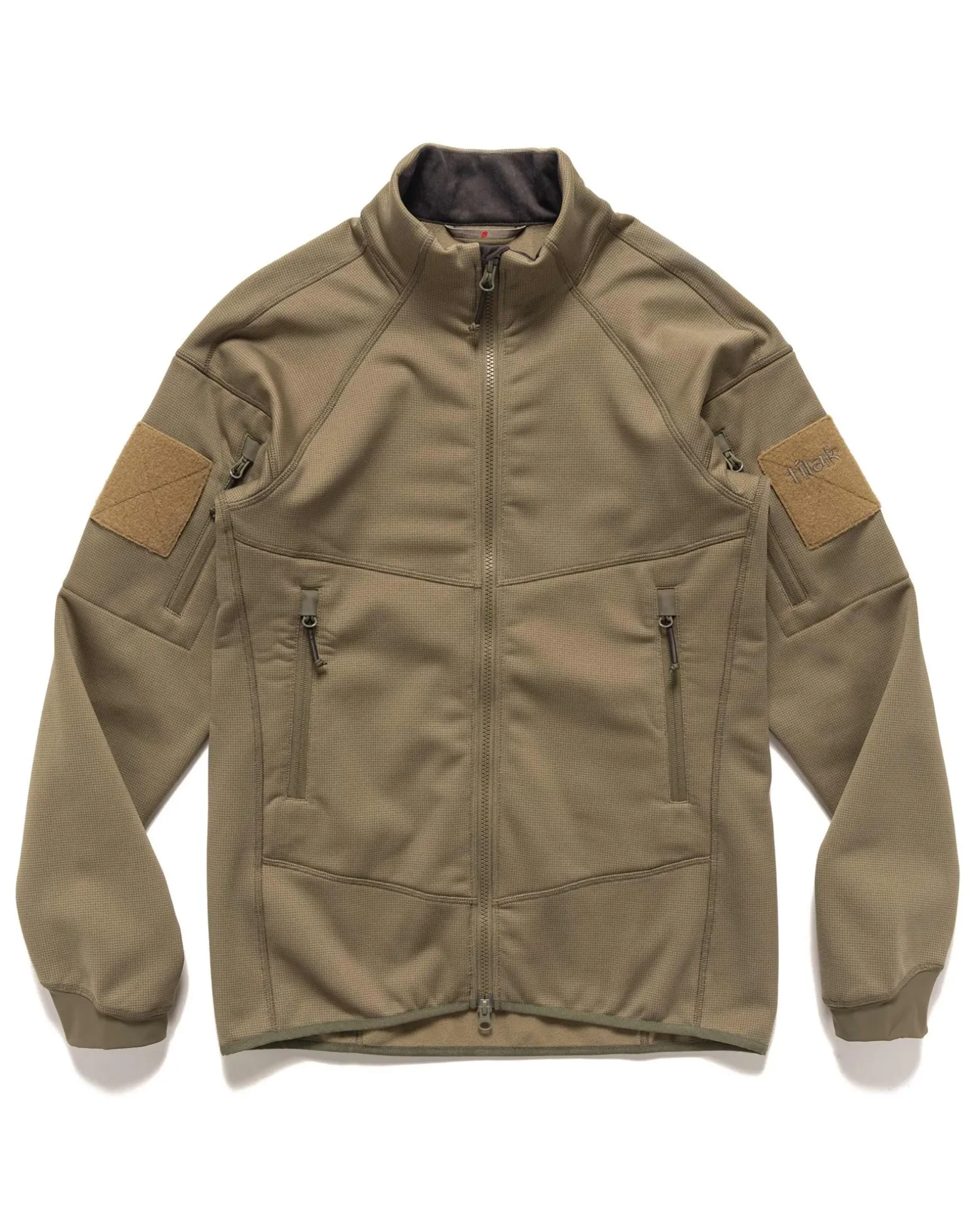 Jotun Mig Jacket Tan 499