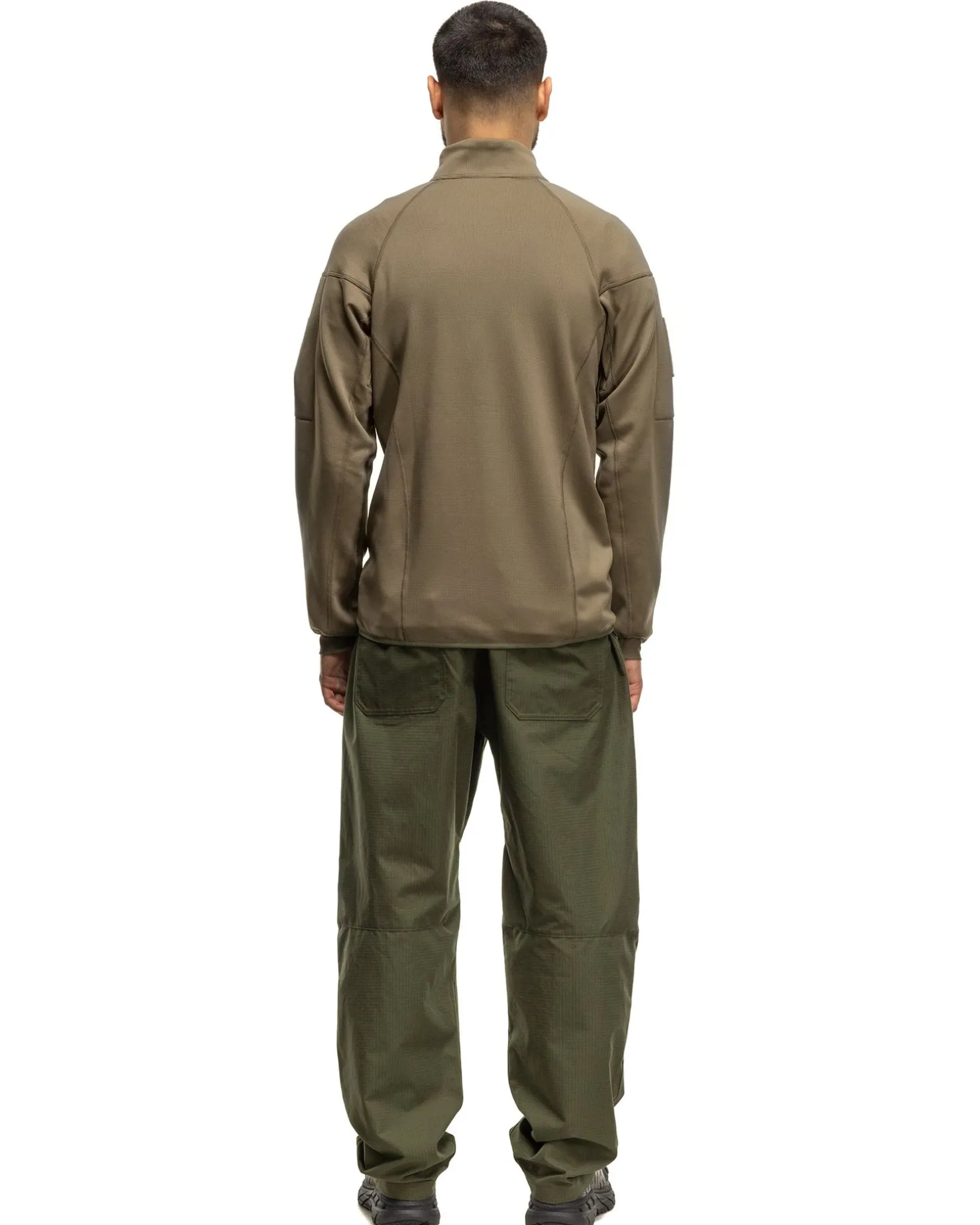 Jotun Mig Jacket Tan 499