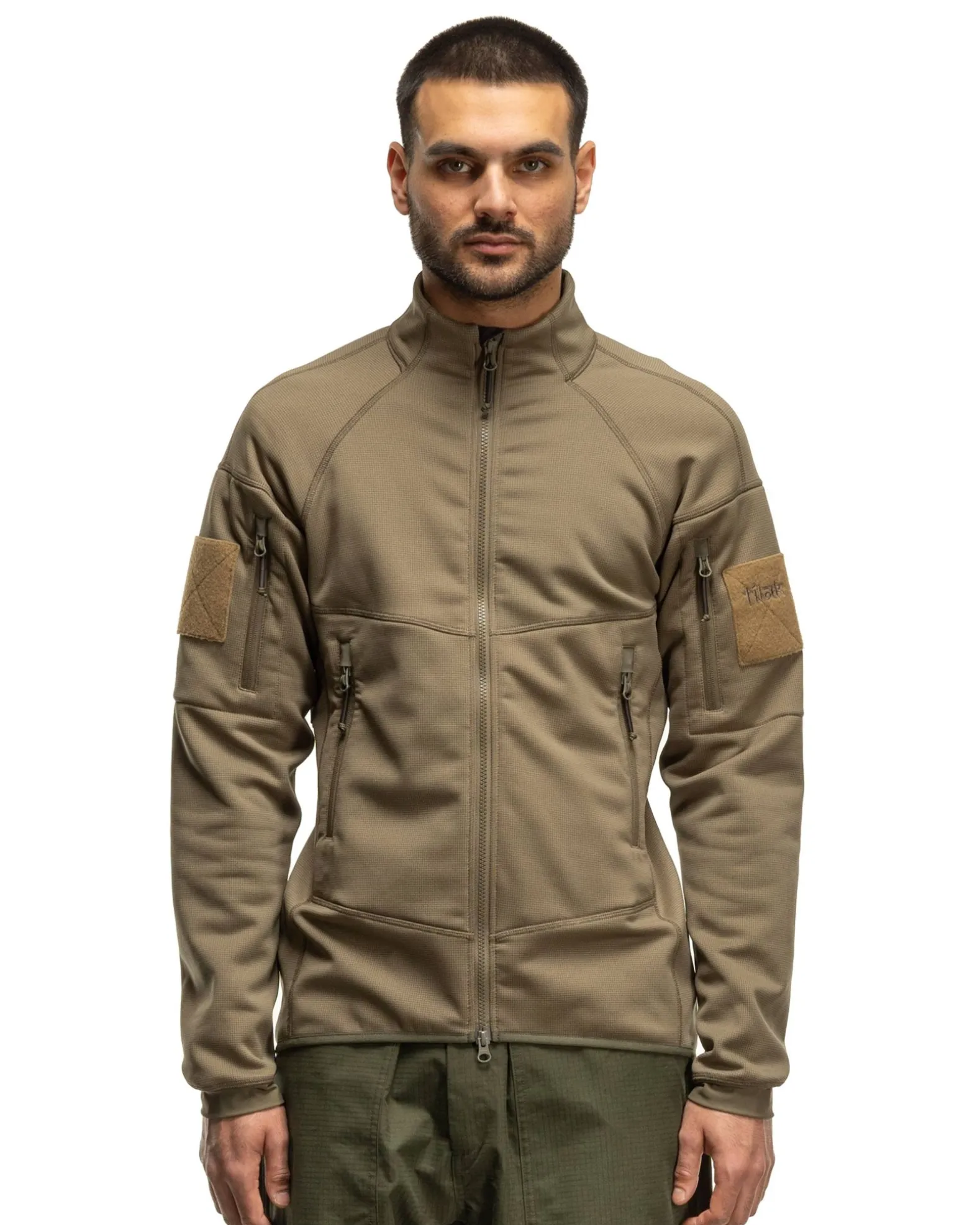 Jotun Mig Jacket Tan 499