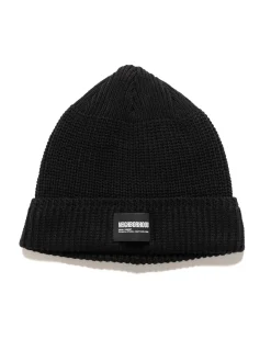Jp Beanie Black