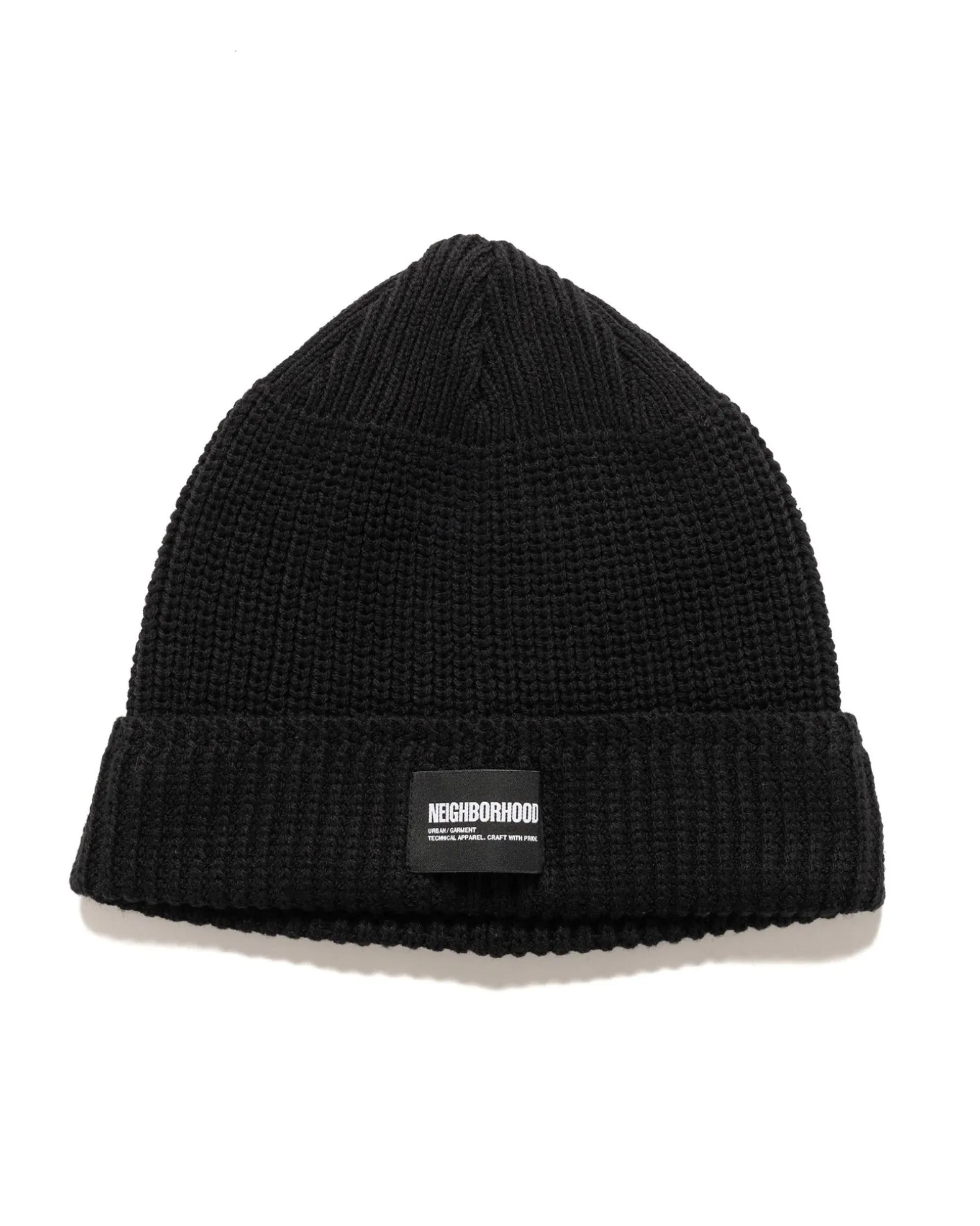 Jp Beanie Black