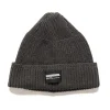 Jp Beanie Charcoal