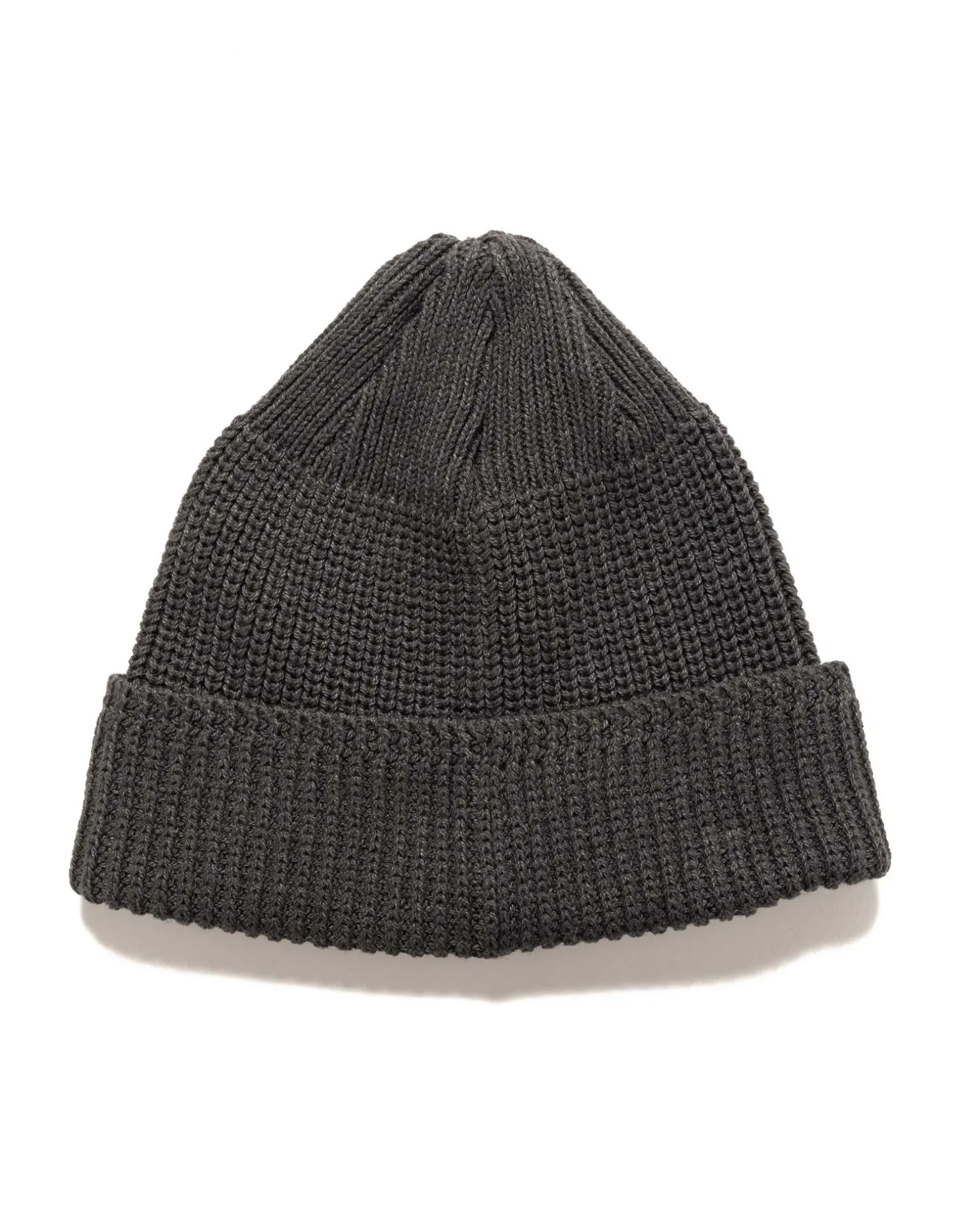 Jp Beanie Charcoal