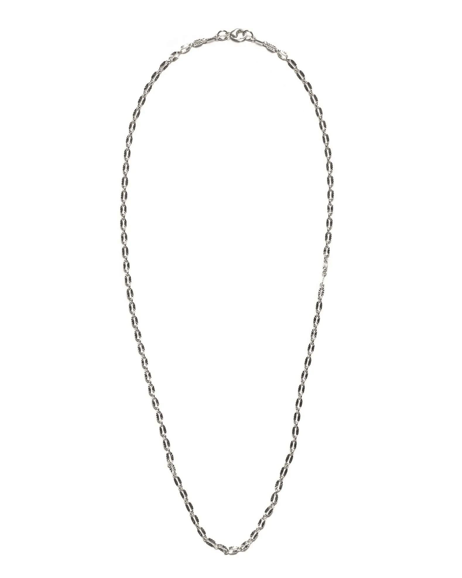 Julian Chain Silver 925