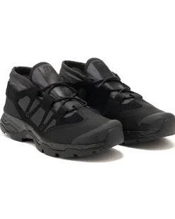 Jungle Ultra Low Advanced Black/Magnet/Ebony