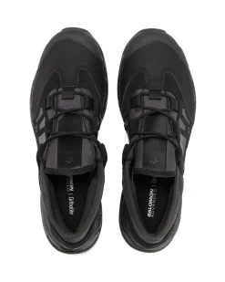 Jungle Ultra Low Advanced Black/Magnet/Ebony