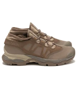 Jungle Ultra Low Advanced Falcon/Vintage Khaki