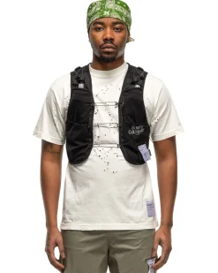 Justice Cordura® Hydration Vest 5L Black