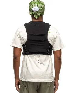 Justice Cordura® Hydration Vest 5L Black