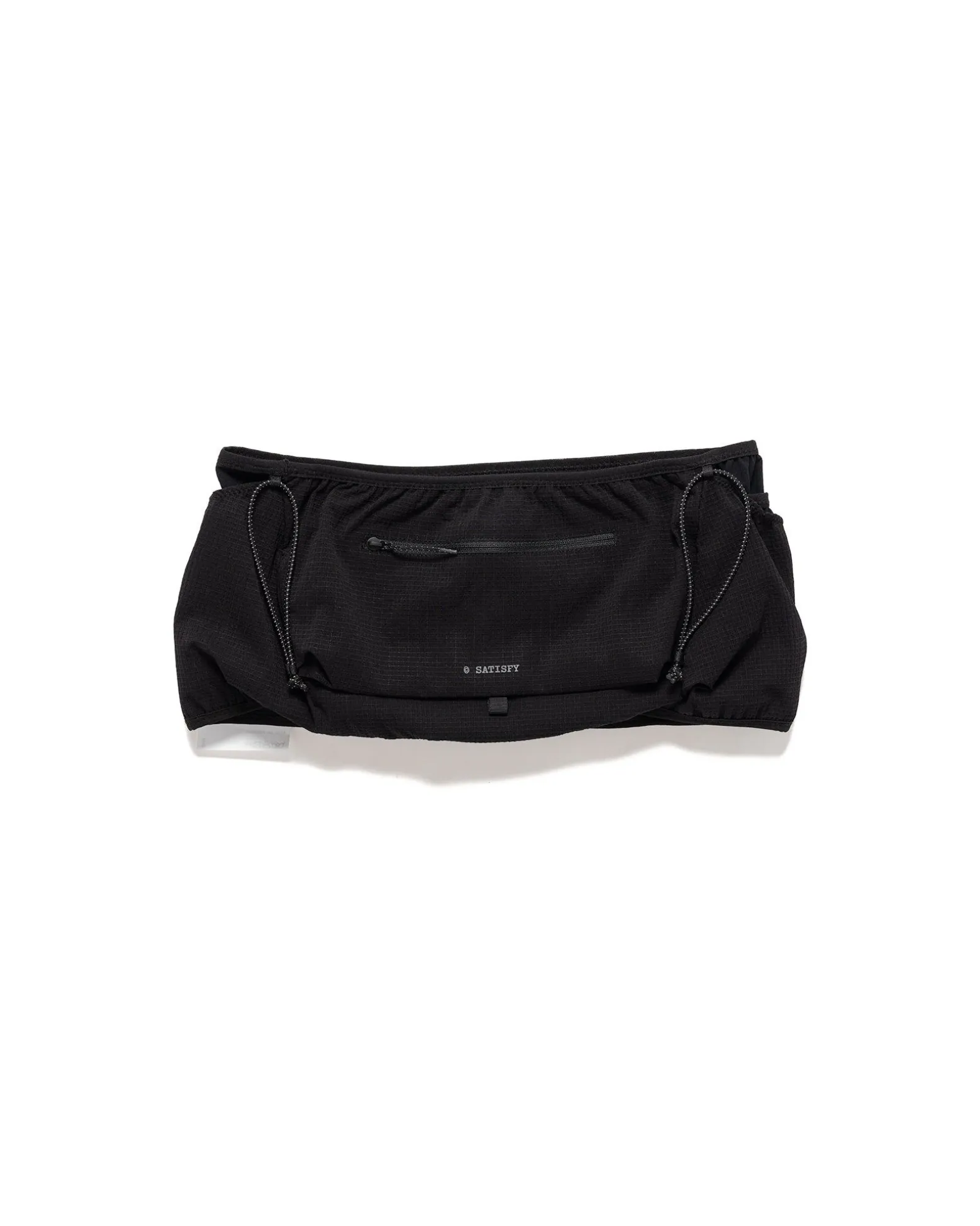 Justice Dyneema® Trail Band Black