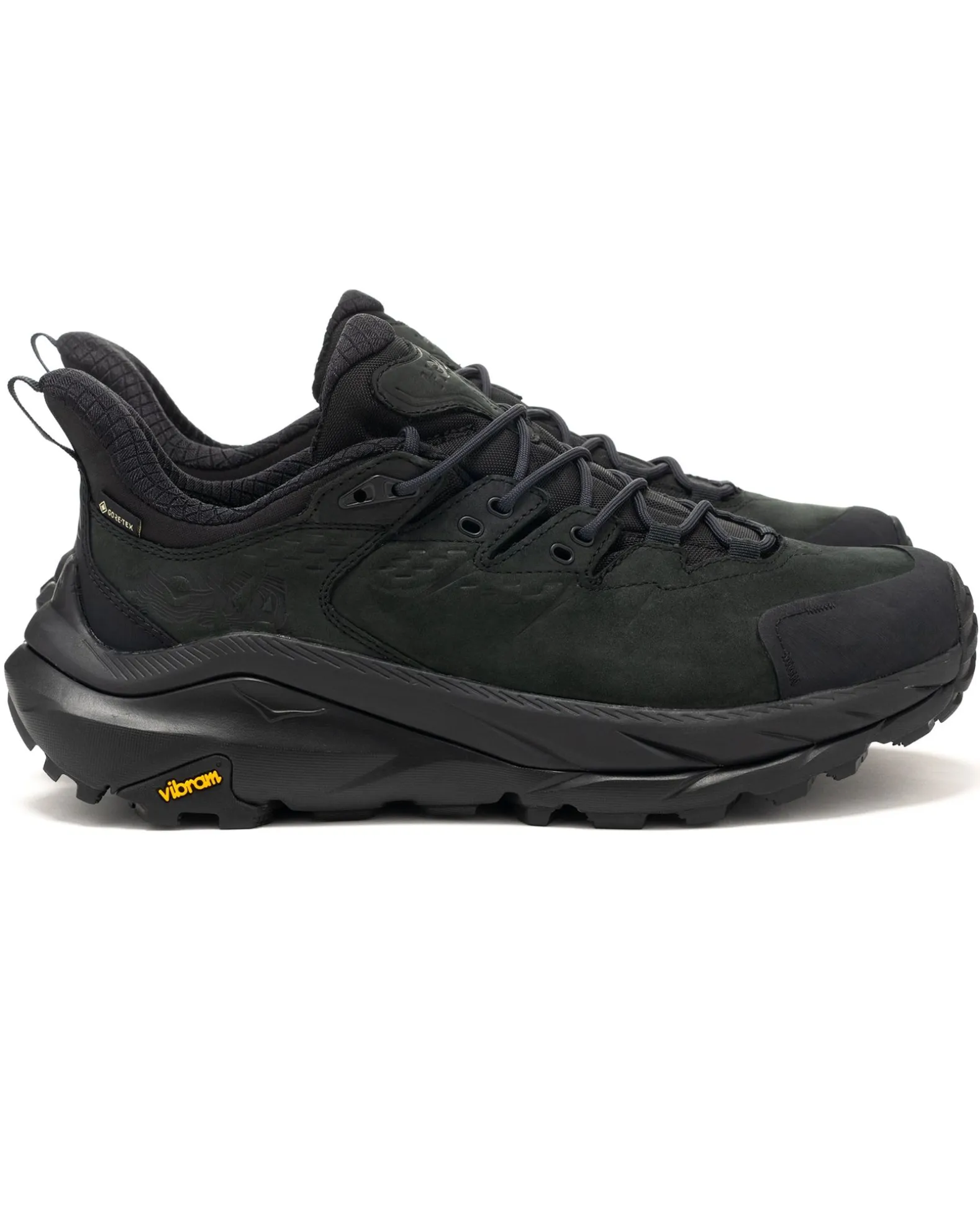 Kaha 2 Low Gtx Black
