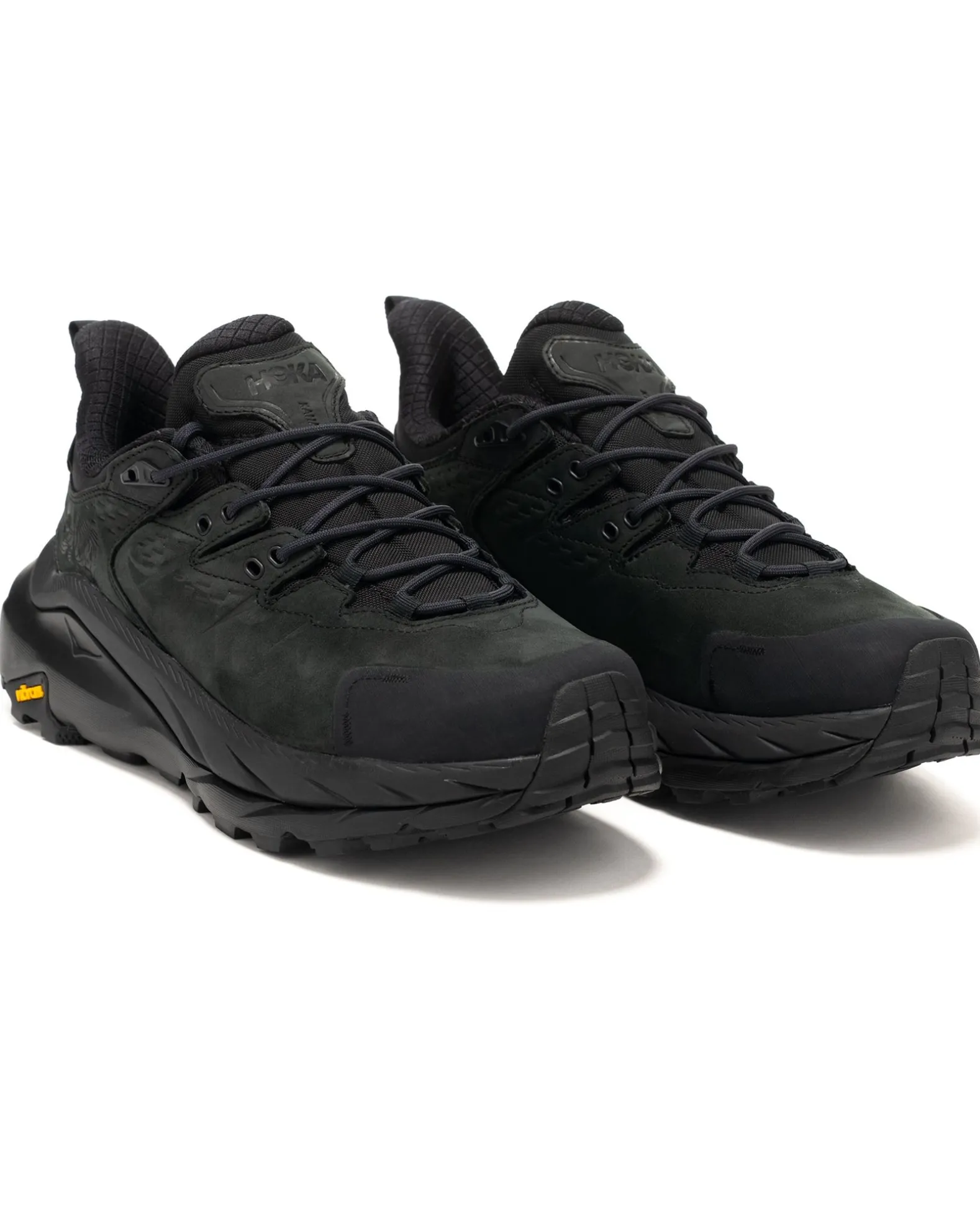 Kaha 2 Low Gtx Black