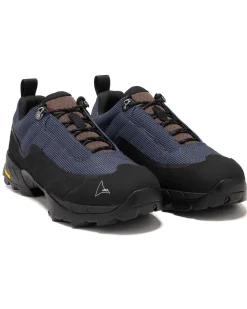 Katharina Blue Black