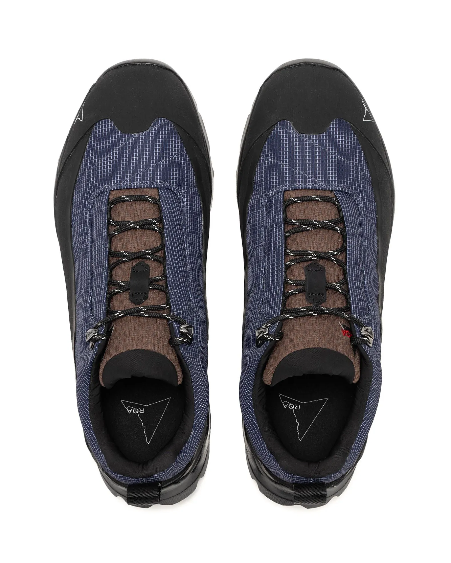 Katharina Blue Black