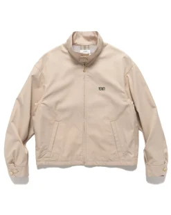 Ketchikan Jkt Ivory
