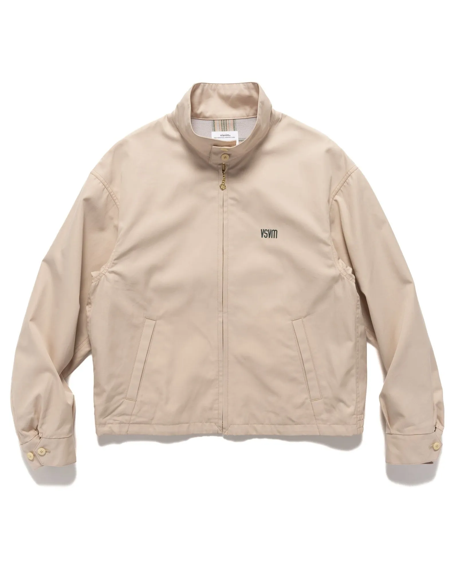 Ketchikan Jkt Ivory