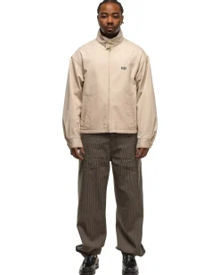 Ketchikan Jkt Ivory