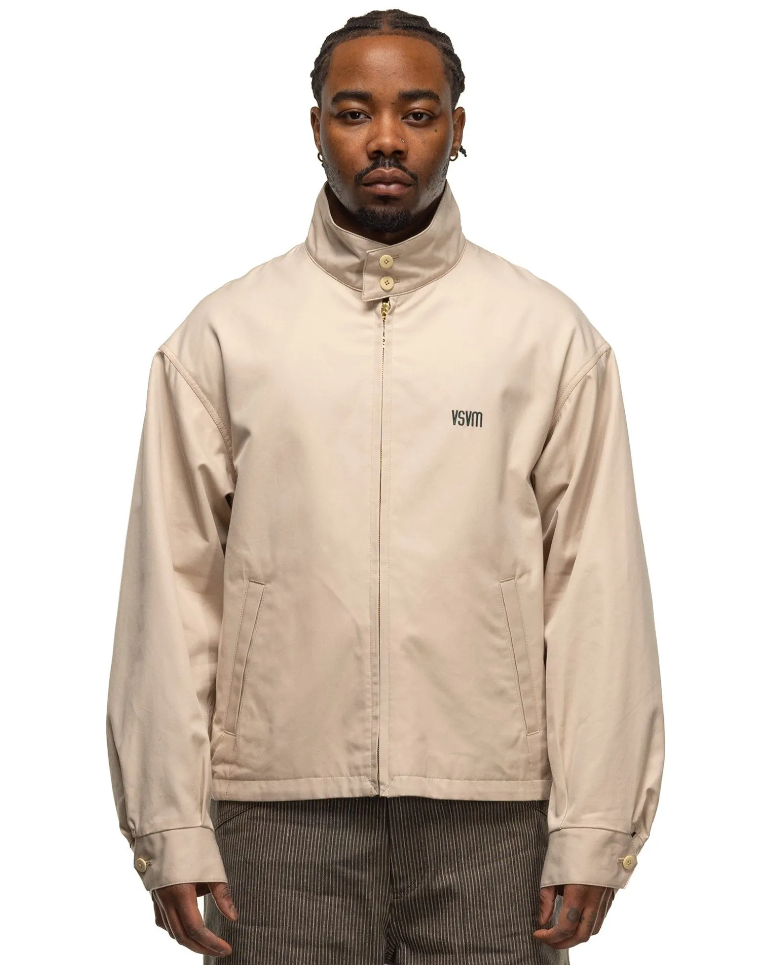 Ketchikan Jkt Ivory