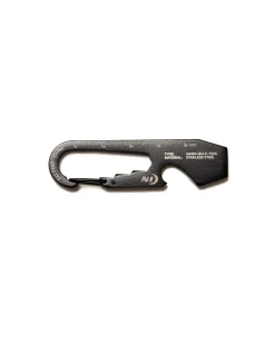 Key Multitool-Stainless Steel