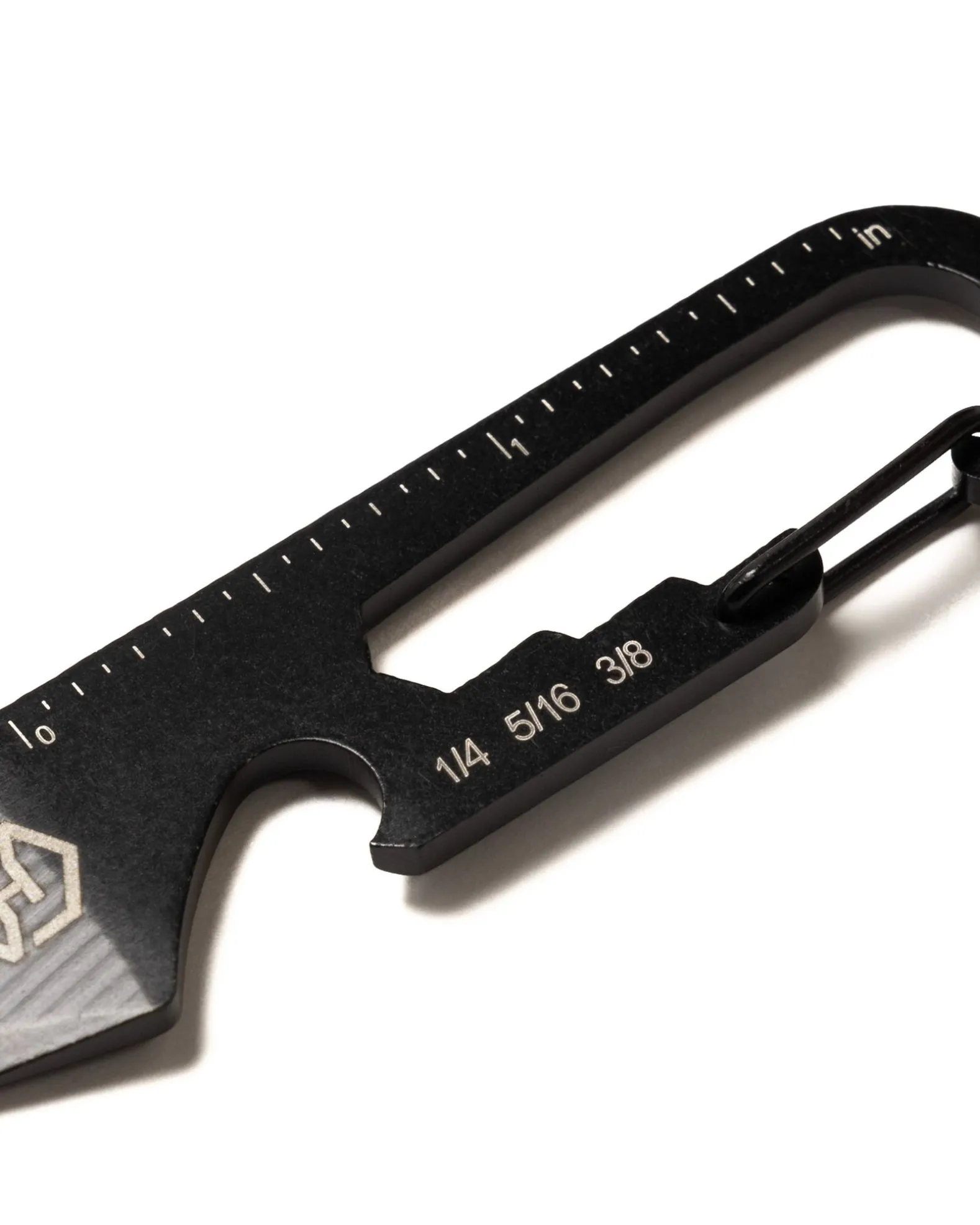 Key Multitool-Stainless Steel