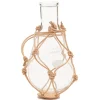 Kjeldahl Flask/500Ml Vase Natural
