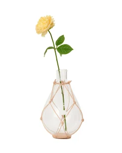 Kjeldahl Flask/500Ml Vase Natural