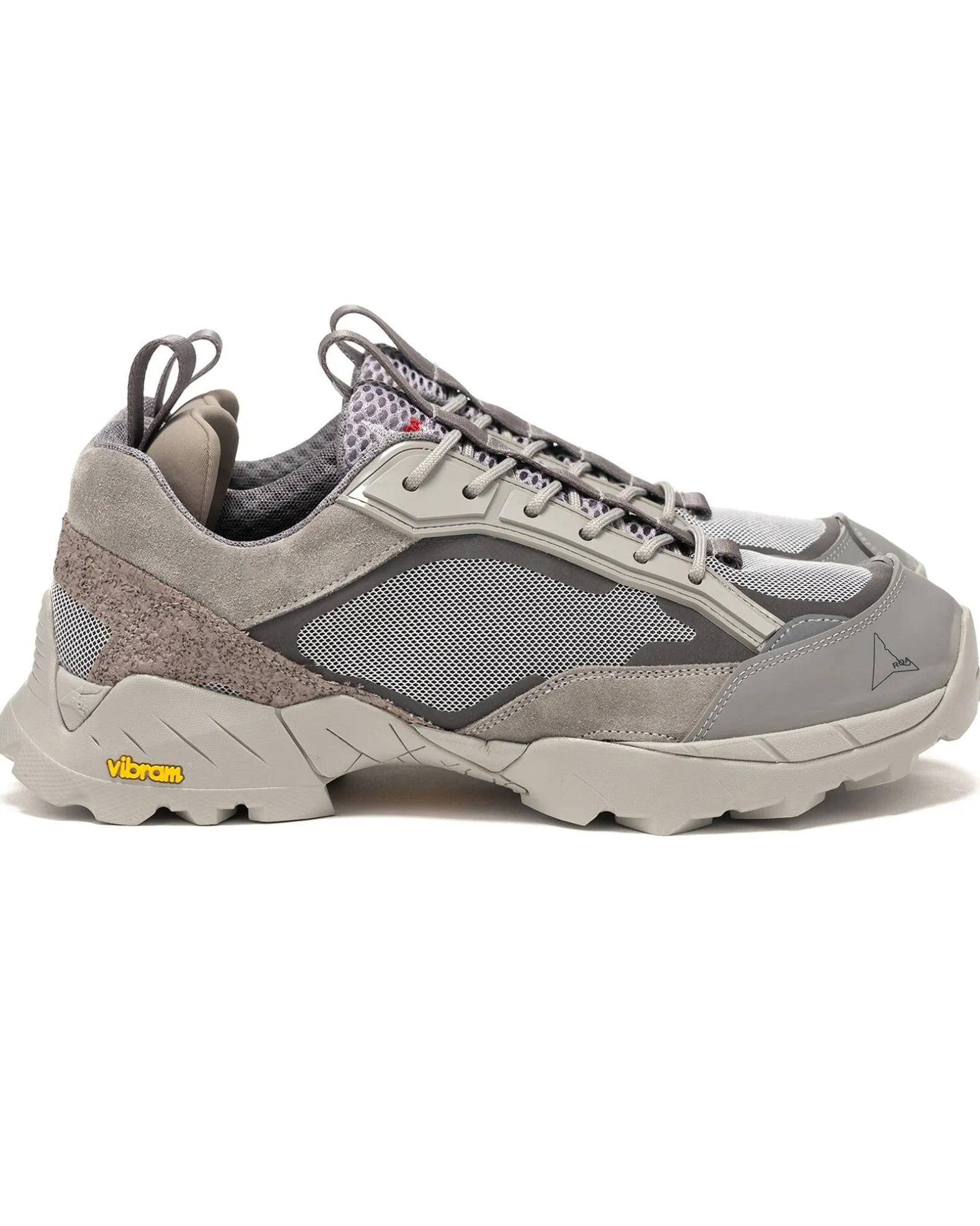 Lhakpa Grey