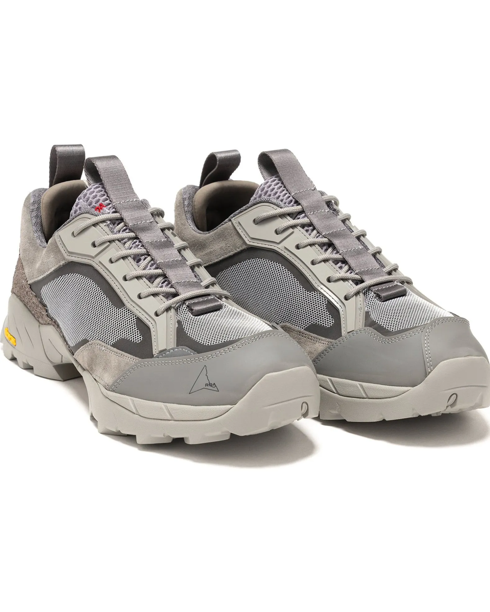 Lhakpa Grey