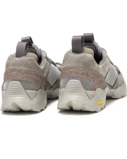 Lhakpa Grey