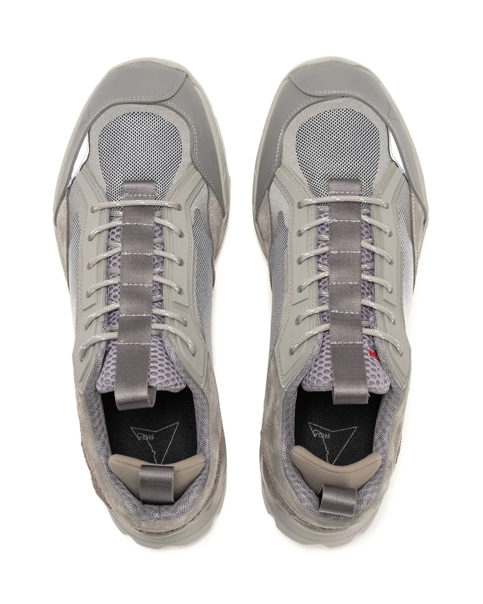 Lhakpa Grey