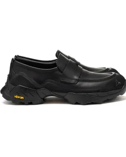 Loafer Black