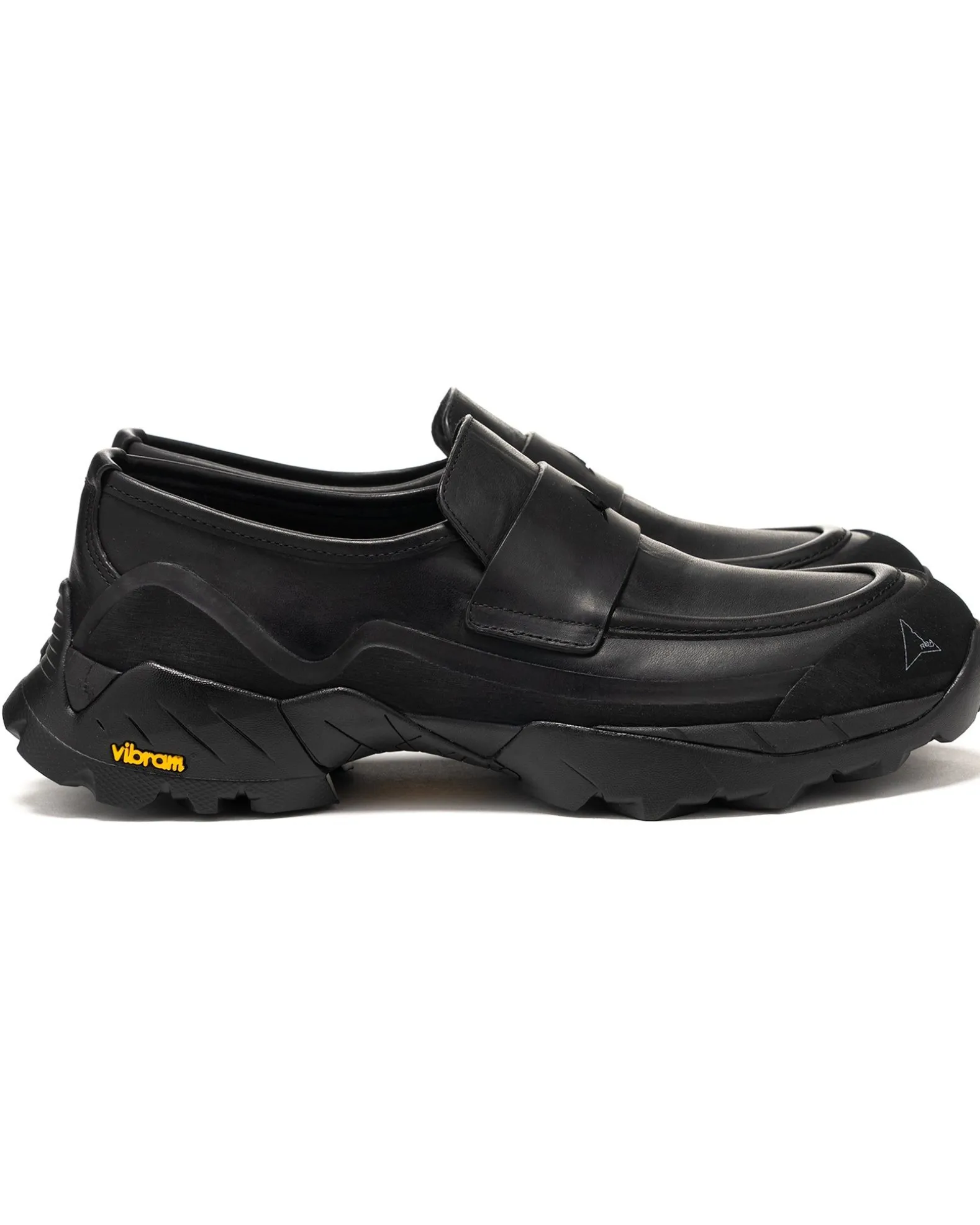 Loafer Black