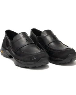 Loafer Black