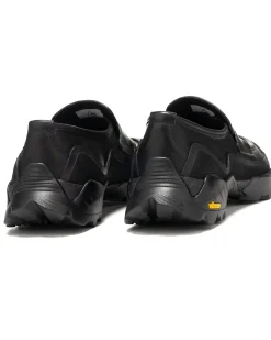 Loafer Black