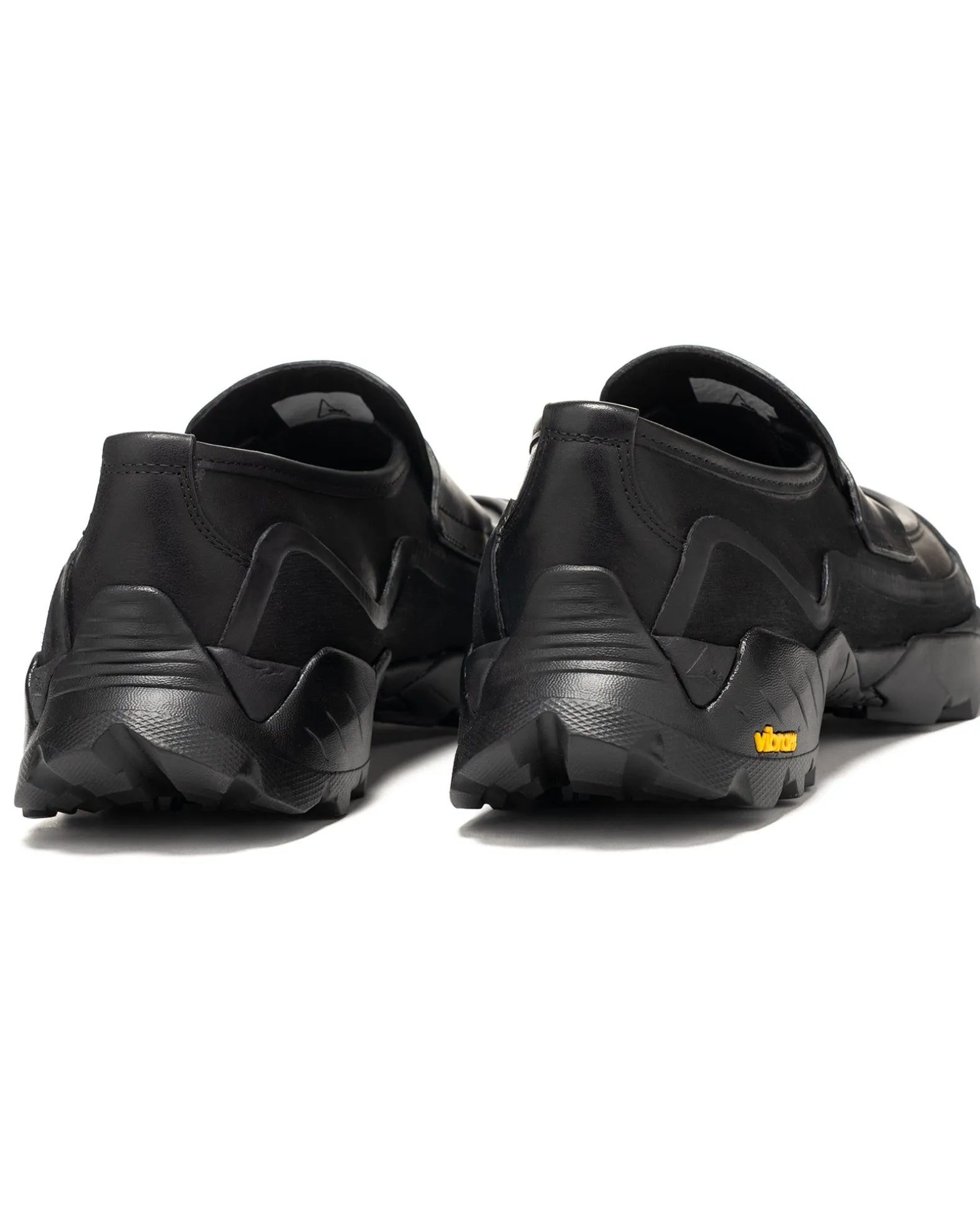 Loafer Black