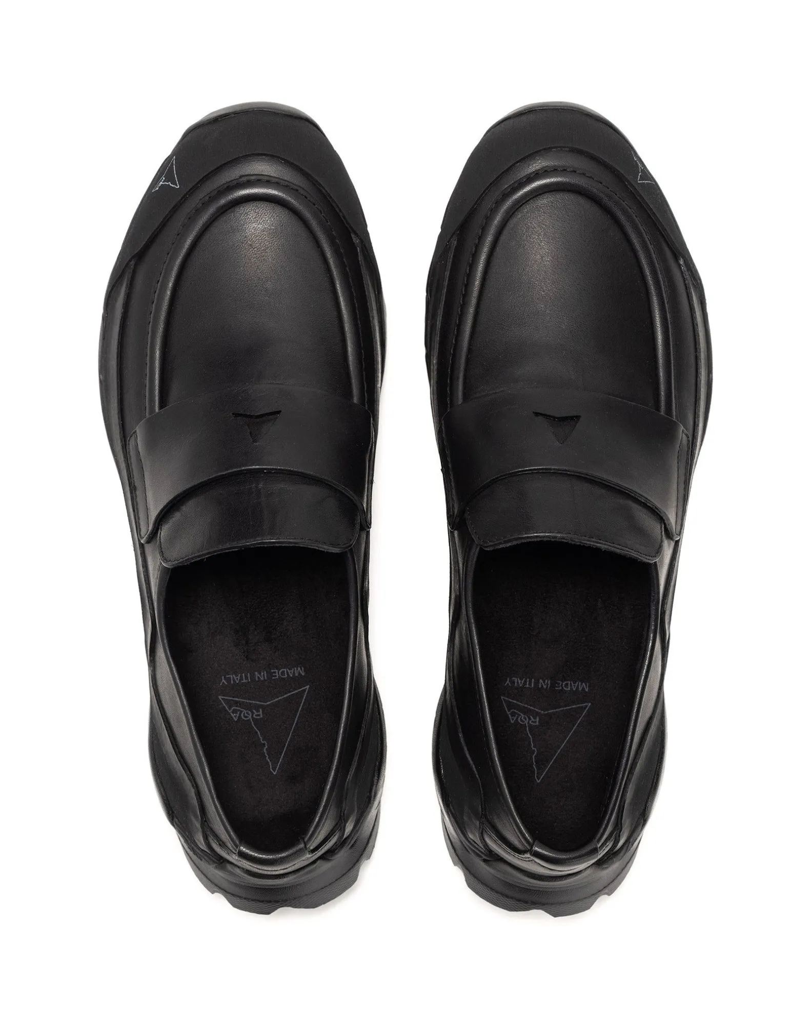 Loafer Black