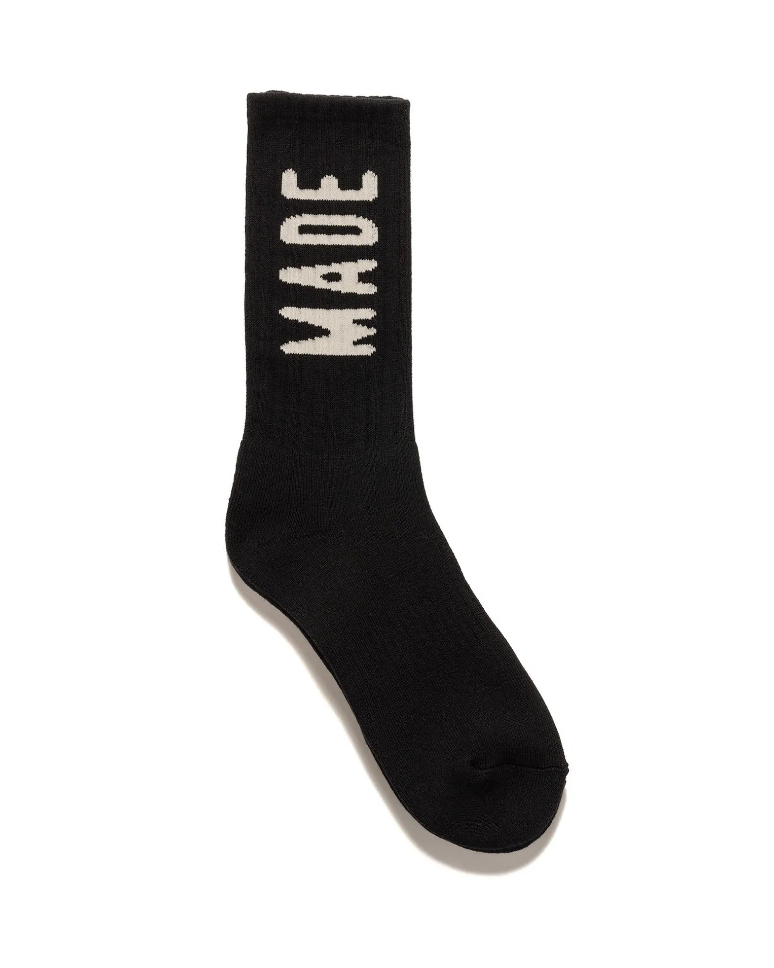 Logo Socks Black