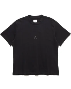 Logo Tee Black