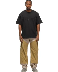 Logo Tee Black